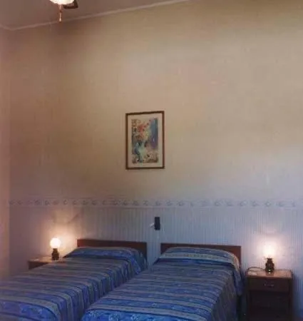 Bed & Breakfast Ai Tre Pini 5*