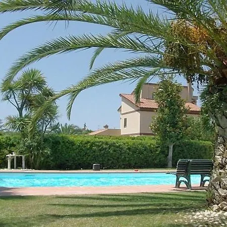 Ai Tre Pini Bed & Breakfast 5*