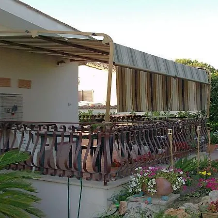 Bed & Breakfast Ai Tre Pini 5*