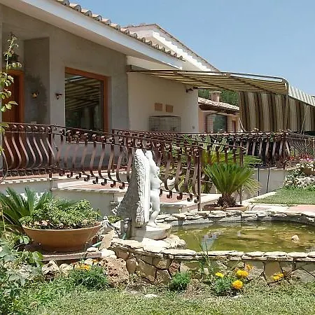 Bed & Breakfast Ai Tre Pini Casal Palocco
